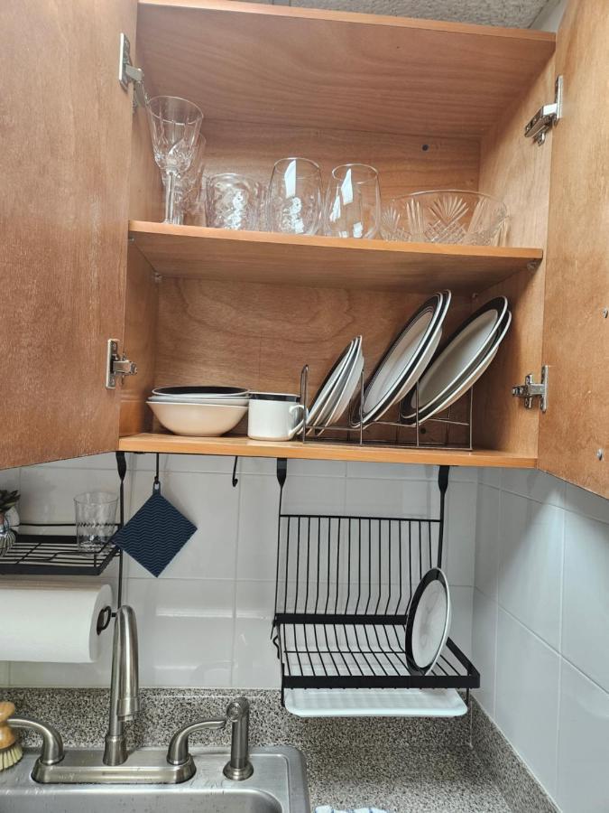 Apartamento Mi Refugio San Juan
