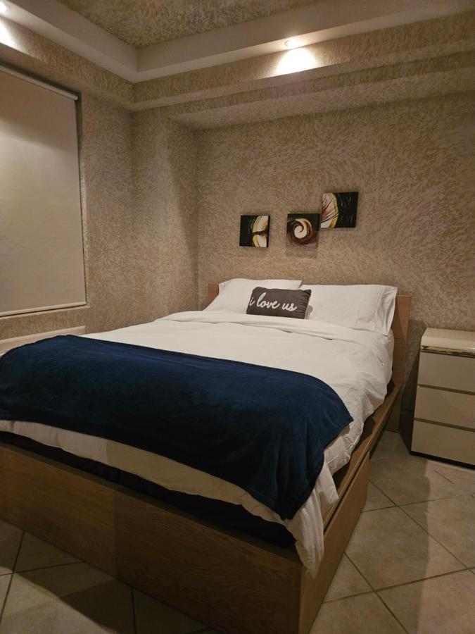 Apartamento Mi Refugio San Juan