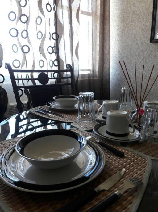 Mi Refugio Apartamento