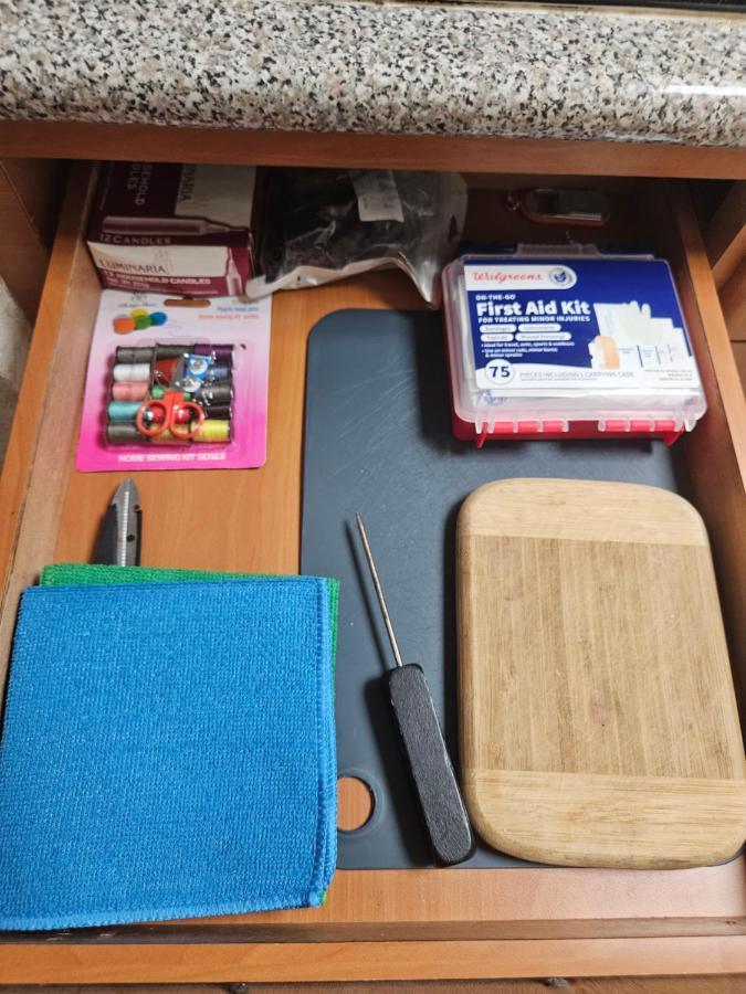 Apartamento Mi Refugio *