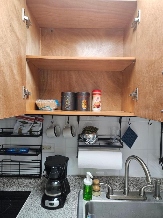 Mi Refugio Apartamento