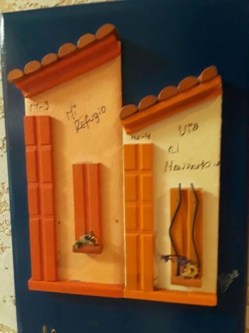 Mi Refugio Apartamento San Juan